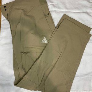 nike ACG smith summit cargo pants